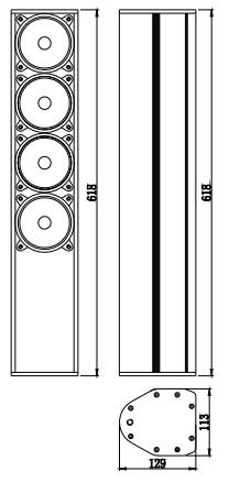 LDA-440A