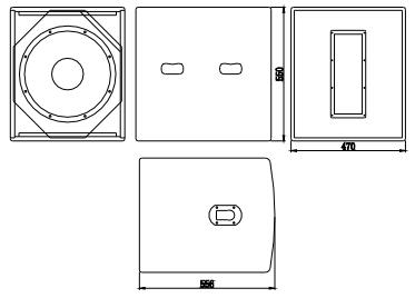 LDA-15B/BA